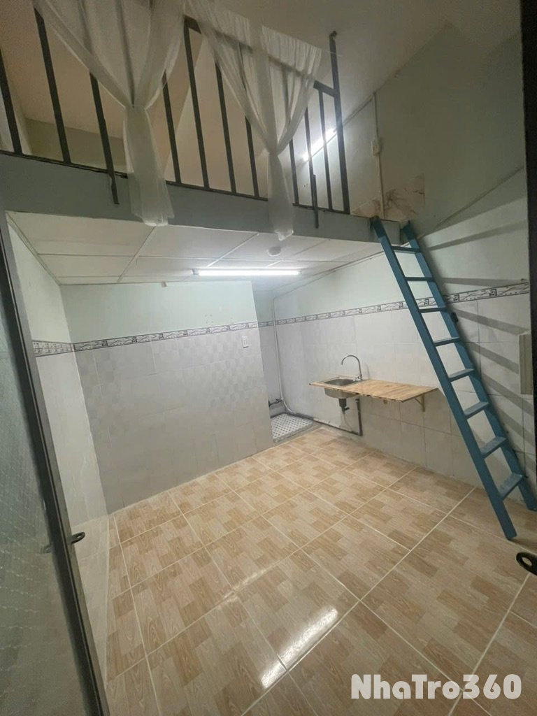 Thuê phòng giá rẻ bình tân