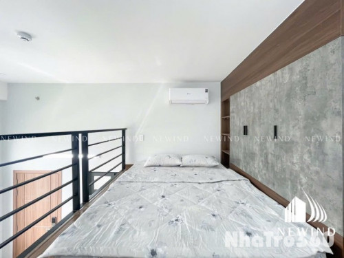 DUPLEX mới 100% full nội thất gần Lotte Mart , Sunrise City