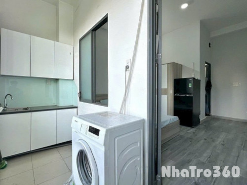 Cho thuê căn hộ dịch q7