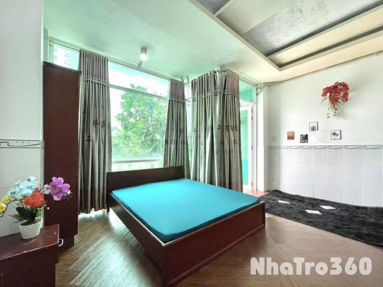 Aeon Tên Lửa, ban công, Full nội thất