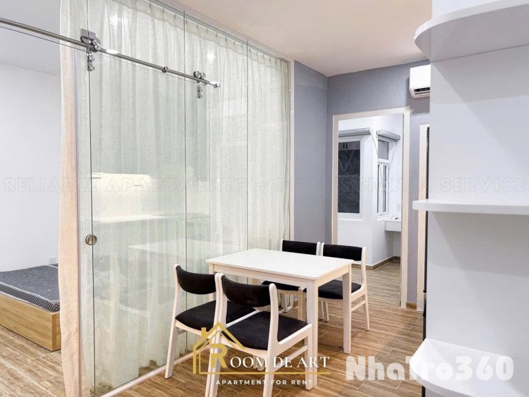 KHAI TRƯƠNG PHÒNG MỚI 100% KHU PHÚ MỸ HƯNG