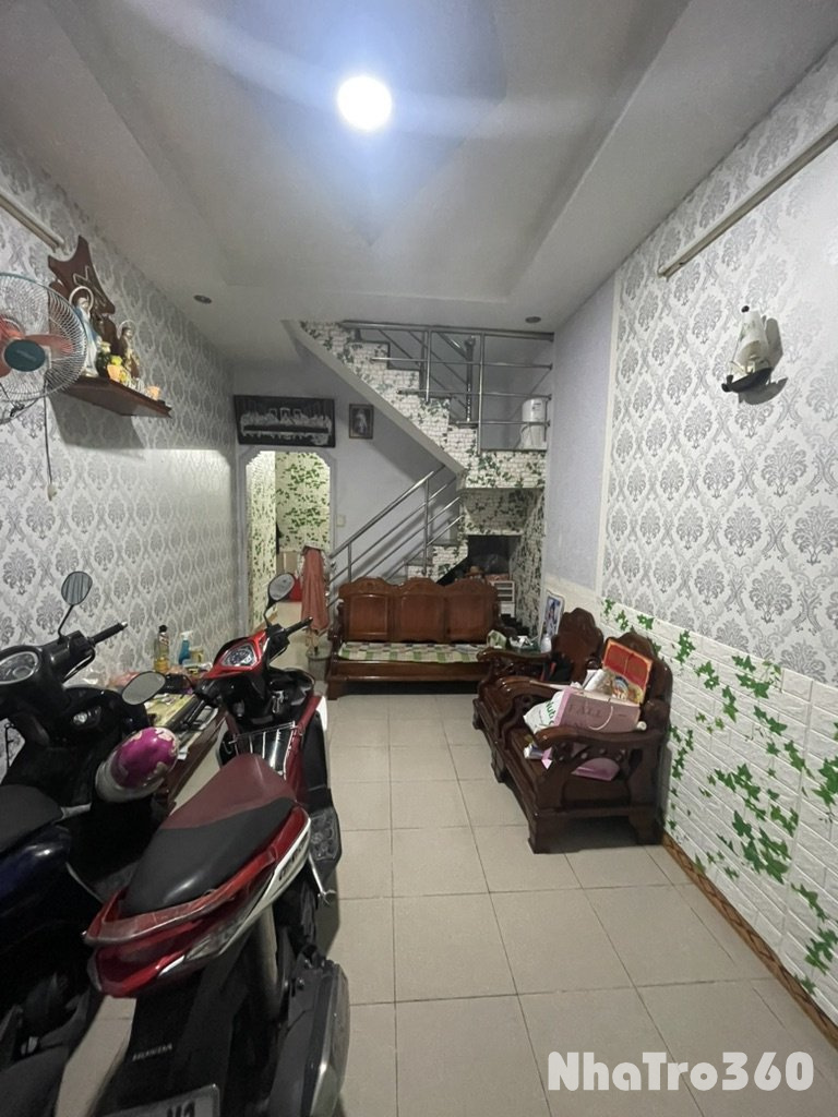 Cho thuê nhà nguyên căn