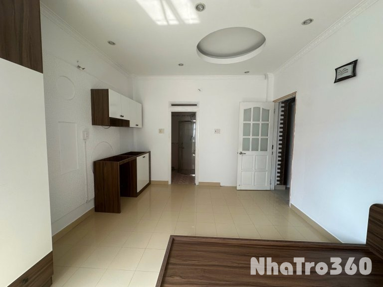 🫨🫨: CHO THUÊ CĂN HỘ 1PN CÓ BAN CÔNG SIÊU ĐẸP NGAY TẠI Q7