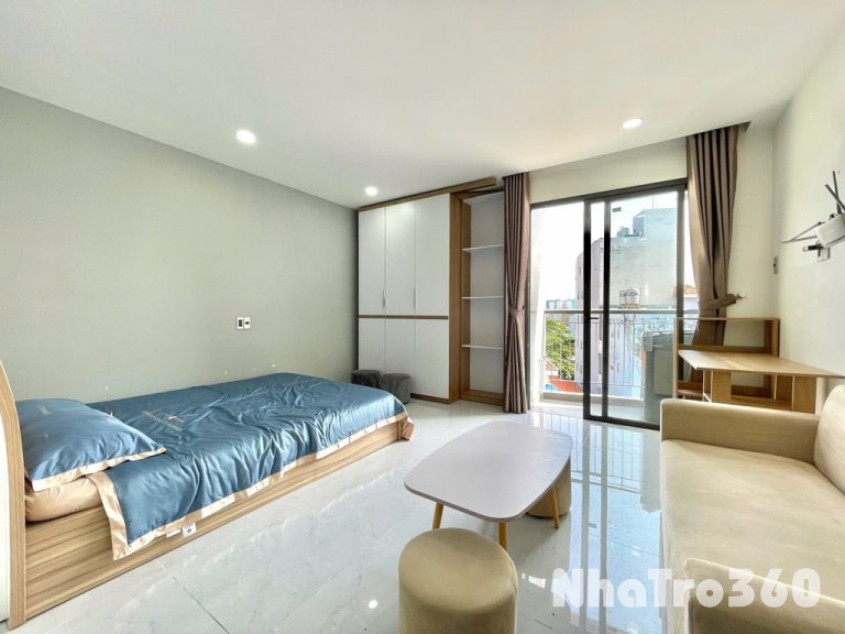 STUDIO BAN CÔNG NGUYỄN THƯỢNG HIỀN