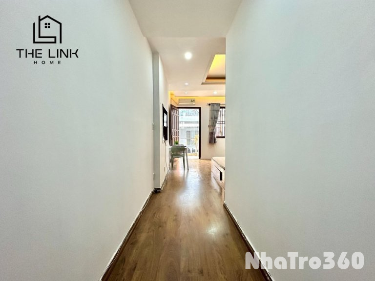 STUDIO BAN CÔNG SIÊU THOÁNG, SIÊU ĐẸP