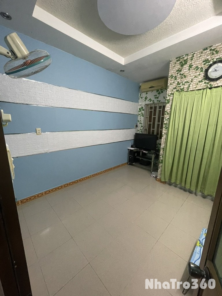 Cho thuê nhà nguyên căn