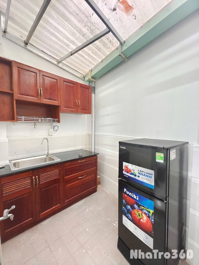 DUPLEXX TÁCH BẾP SẠCH SẼ TRỆT