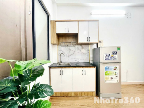 DUPLEX GIÁ RẺ CHO HSSV NGAY TRUNG TÂM Q10