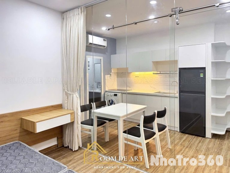 KHAI TRƯƠNG PHÒNG MỚI 100% KHU PHÚ MỸ HƯNG