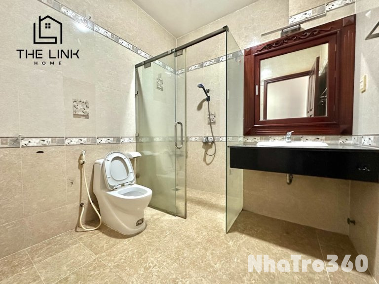 STUDIO BAN CÔNG SIÊU THOÁNG, SIÊU ĐẸP