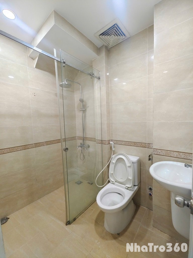 DUPLEXX TÁCH BẾP SẠCH SẼ TRỆT