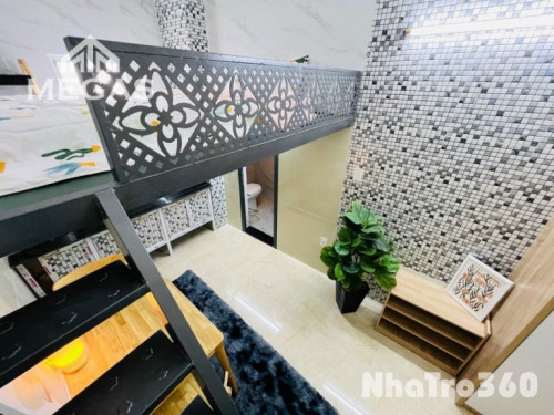 PHÒNG TRỌ CÓ GÁC DÀNH CHO SINH VIÊN GIÁ RẺ