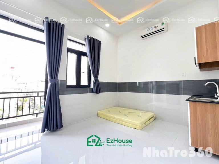 BAN CÔNG MỚI TRỐNG LẠI NGAY MÃ LÒ