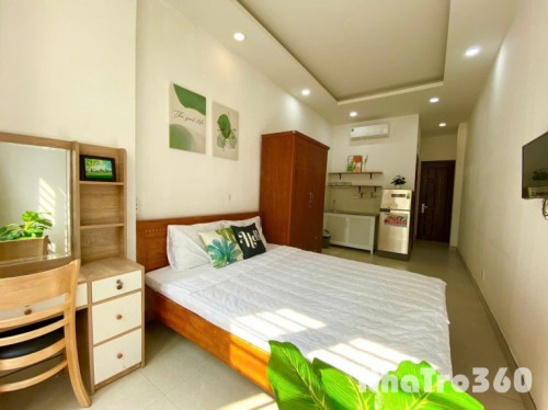 CĂN HỘ QUẬN 3 NGUYỄN ĐỈNH CHIỂU TRUNG TÂM SÀI GÒN