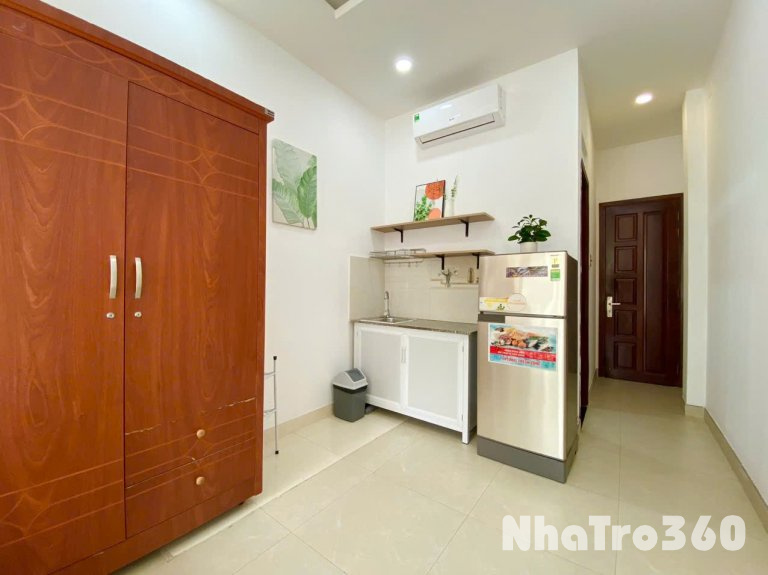 CĂN HỘ QUẬN 3 NGUYỄN ĐỈNH CHIỂU TRUNG TÂM SÀI GÒN