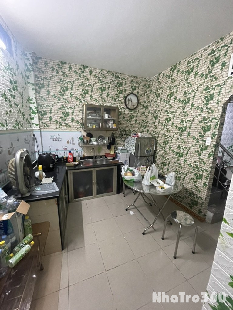 Cho thuê nhà nguyên căn