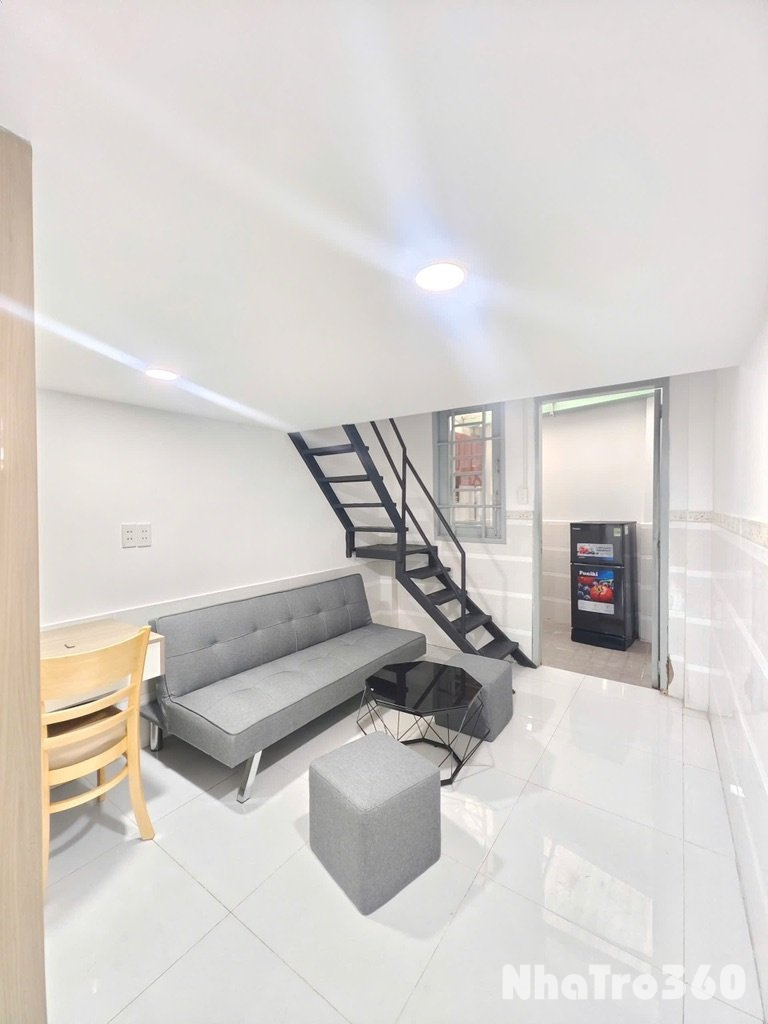 DUPLEXX TÁCH BẾP SẠCH SẼ TRỆT