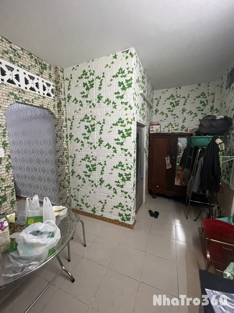 Cho thuê nhà nguyên căn