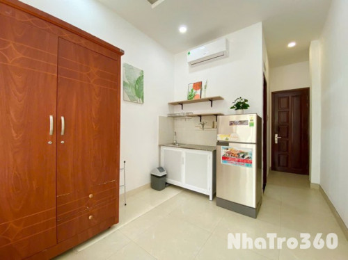 CĂN HỘ QUẬN 3 NGUYỄN ĐỈNH CHIỂU TRUNG TÂM SÀI GÒN