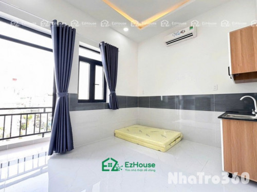 BAN CÔNG MỚI TRỐNG LẠI NGAY MÃ LÒ