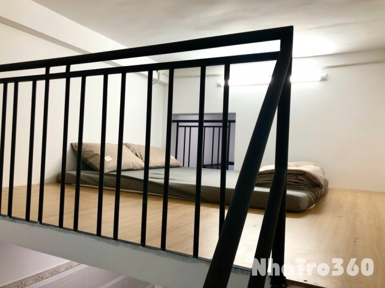 DUPLEXX TÁCH BẾP SẠCH SẼ TRỆT