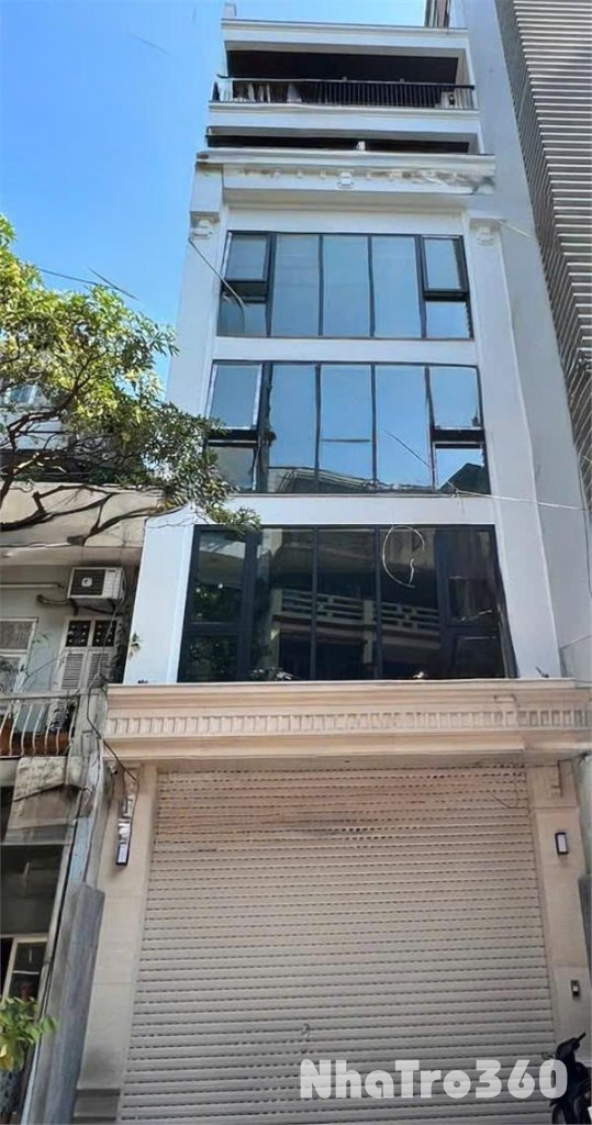 Cho thuê vp /Mbkd 3 tầng mới 100% phố Nguyễn Ngọc Nại, Thanh Xuân, Hà Nội,