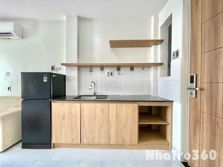 STUDIO BAN CÔNG NGUYỄN THƯỢNG HIỀN