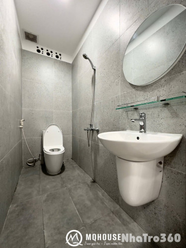 ✨ CĂN HỘ CÓ CỬA SỔ BAN CÔNG QUẬN 10