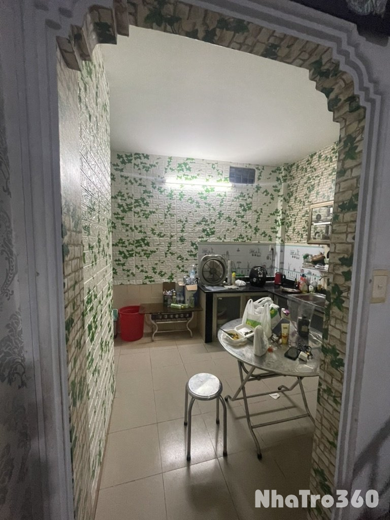 Cho thuê nhà nguyên căn