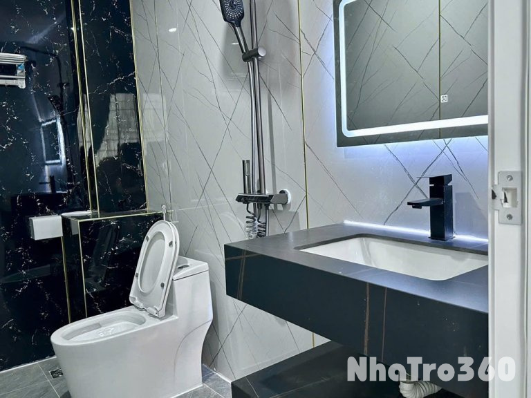 KHAI TRƯƠNG CĂN HỘ 1PN RỘNG RÃI QUẬN 1