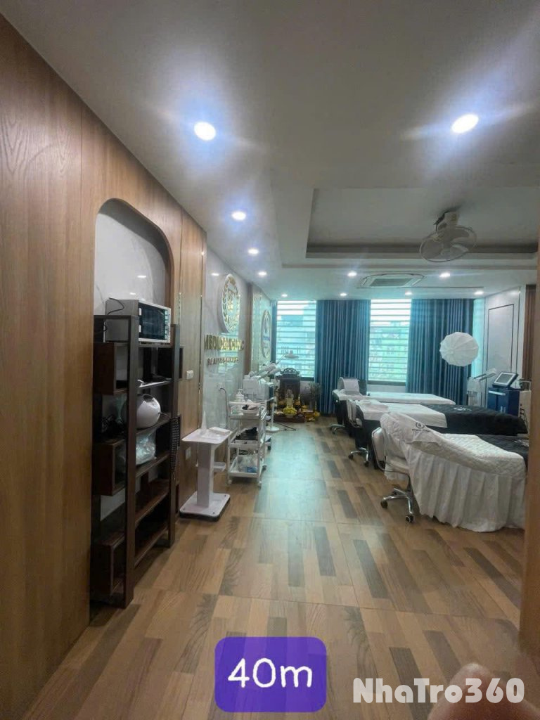 CHÍNH CHỦ CHO THUÊ PHÒNG - Q.THANH XUÂN, HÀ NỘI