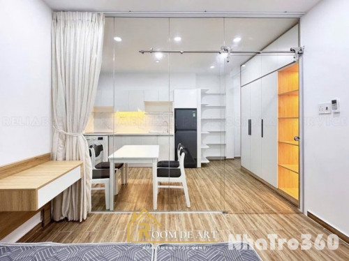 KHAI TRƯƠNG PHÒNG MỚI 100% KHU PHÚ MỸ HƯNG