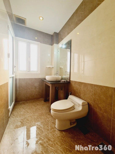 CHO THUÊ CĂN HỘ STUDIO CỬA SỔ CHILL QUẬN 8