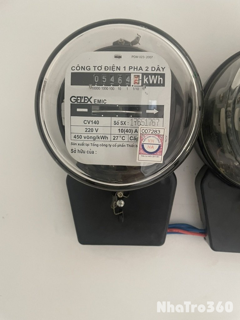 Phòng thuê dịch vụ giá rẻ tại Q4