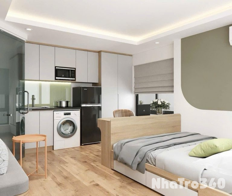 🔥 PHÒNG ĐẸP - GIÁ TỐT - CHỈ CÒN 1 PHÒNG DUY NHẤT 🔥