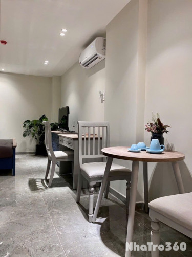 ✨CĂN HỘ CÓ CỬA SỔ GIẾNG TRỜI QUẬN 1