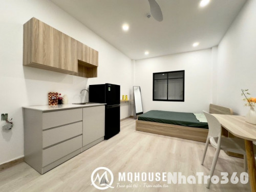 Dự Án Mới Khai Trương Gần Đại Học Bách Khoa Quận10