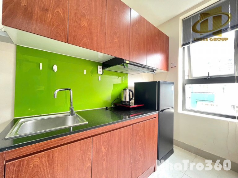 Căn hộ Phú Mỹ Hưng, đối diện SCVivo, Sky Garden Q7