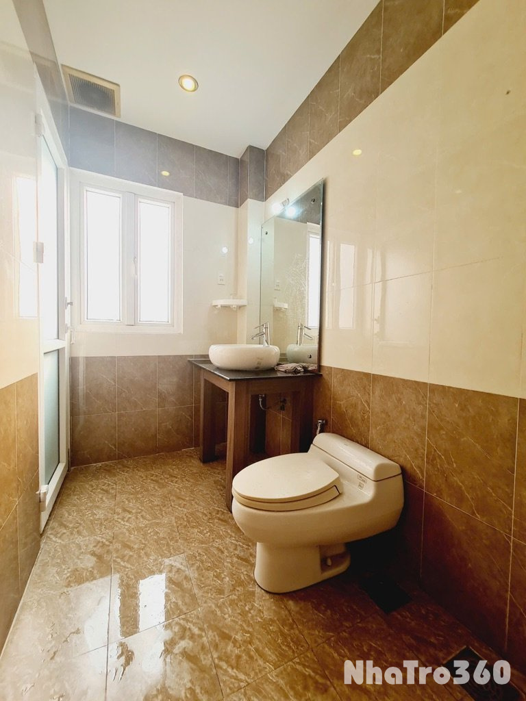 CHO THUÊ CĂN HỘ STUDIO CỬA SỔ CHILL QUẬN 8