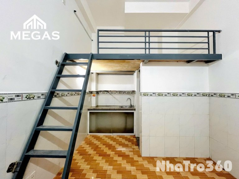 CHO THUÊ PHÒNG MỚI ( NGAY NGÃ TƯ BỐN XÃ)