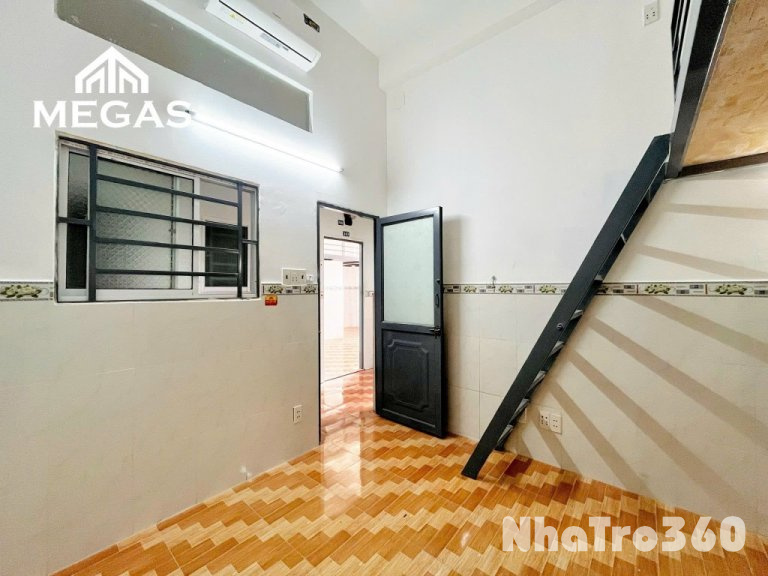 CHO THUÊ PHÒNG MỚI ( NGAY NGÃ TƯ BỐN XÃ)