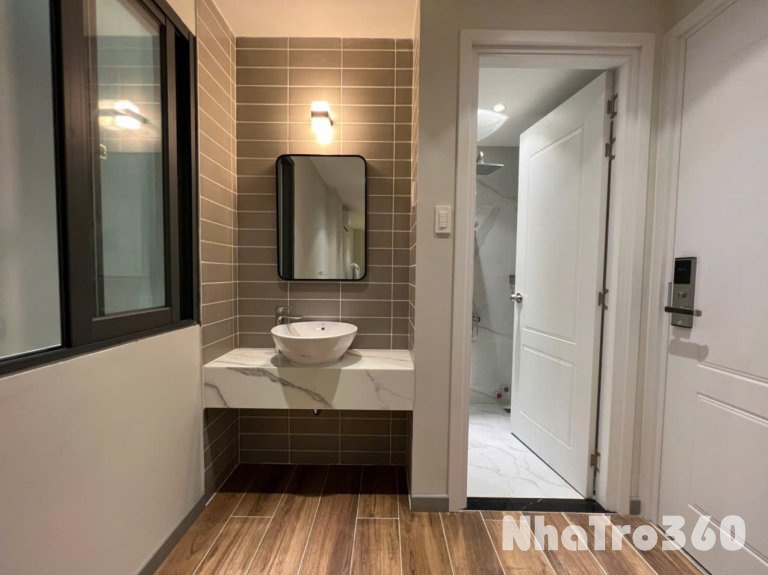 ✨CĂN HỘ CÓ CỬA SỔ GIẾNG TRỜI QUẬN 1