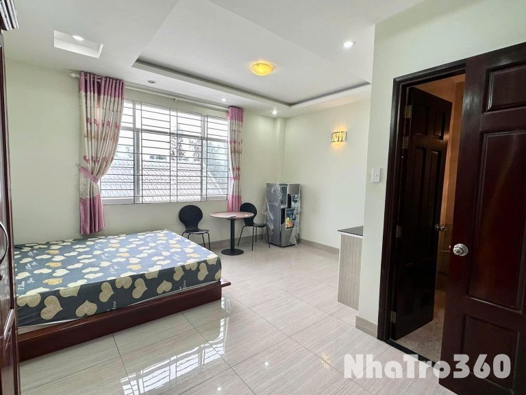 CĂN HỘ CÓ CỬA SỔ THOÁNG KDC TRUNG SƠN