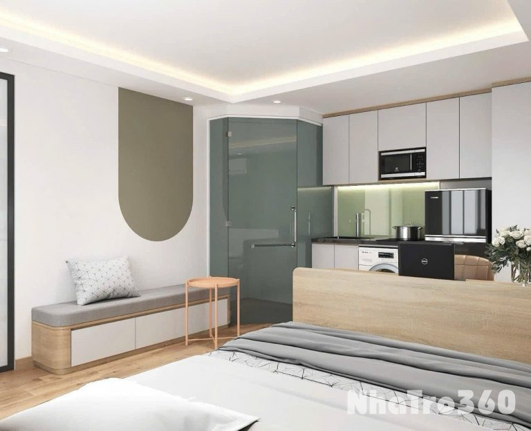 🔥 PHÒNG ĐẸP - GIÁ TỐT - CHỈ CÒN 1 PHÒNG DUY NHẤT 🔥