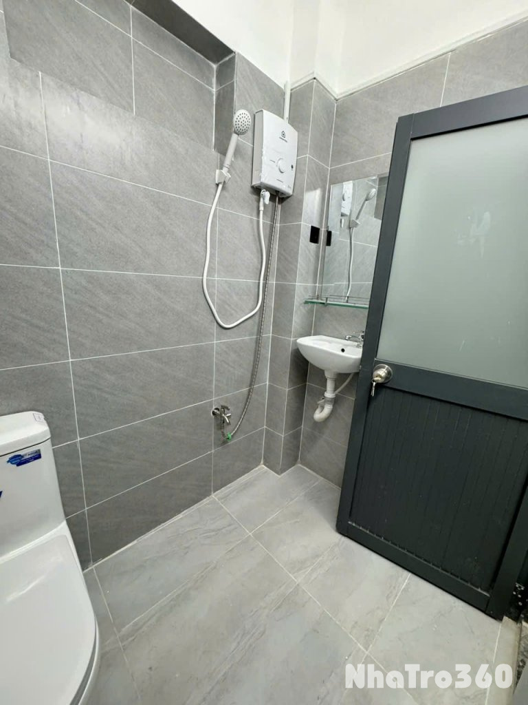 DUPLEX MỚI ĐẸP NGAY TRUNG TÂM Q3