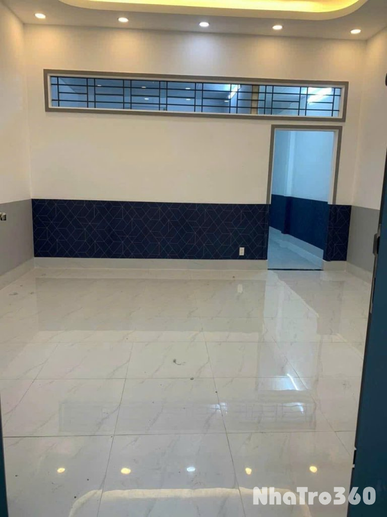 💥CHO THUÊ NHÀ NGUYÊN CĂN 2PN – HẺM 388 NGUYỄN VĂN CỪ, NINH KIỀU – GIÁ CHỈ 6.5 TRIỆU/THÁNG!