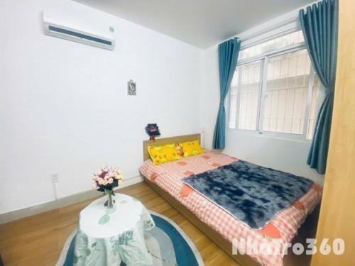 Căn hộ mini, giá rẻ gần Vòng xoay Trung Sơn,Quận 8