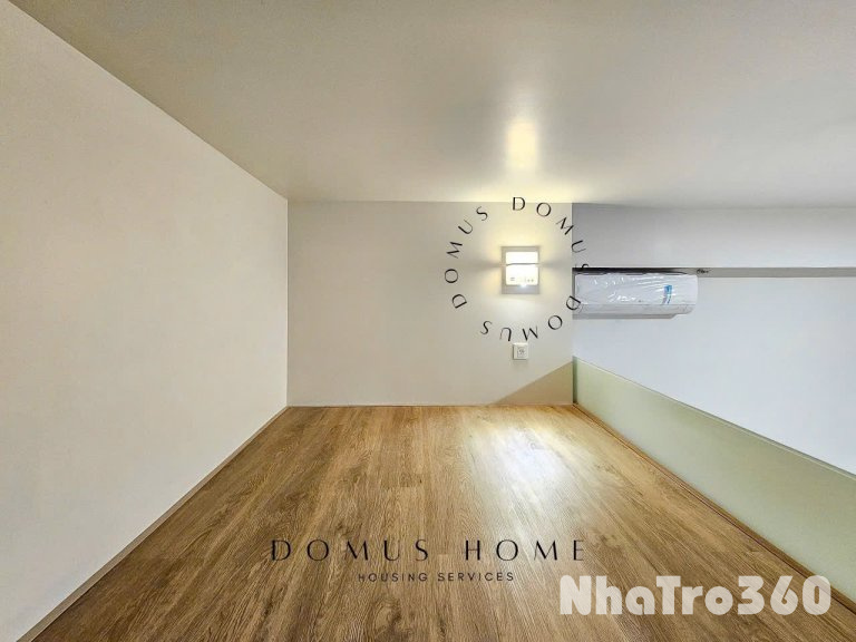 Nhượng gấp STUDIO Bancon đầy đủ nội thất gần ĐH Tài Chính - Marketing