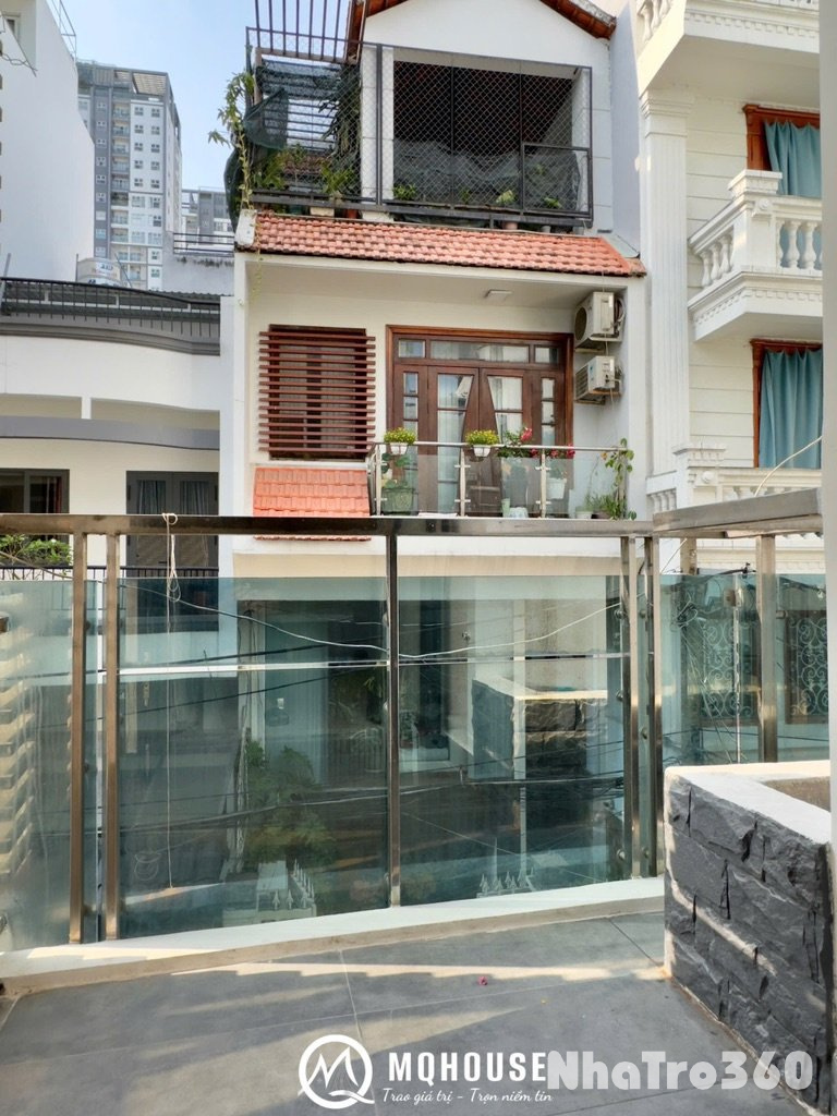 Dự Án Mới Khai Trương Gần Đại Học Bách Khoa Quận10