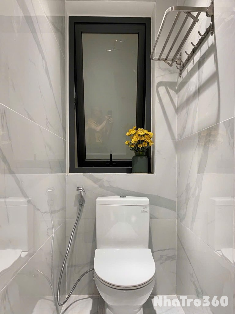 ✨CĂN HỘ CÓ CỬA SỔ GIẾNG TRỜI QUẬN 1